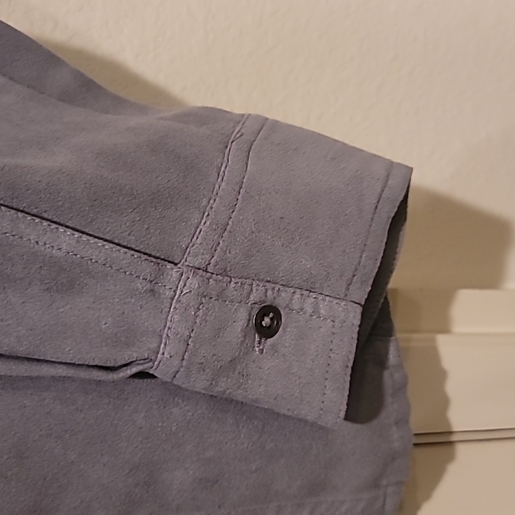 Gray Jacket - Picture 2 of 5